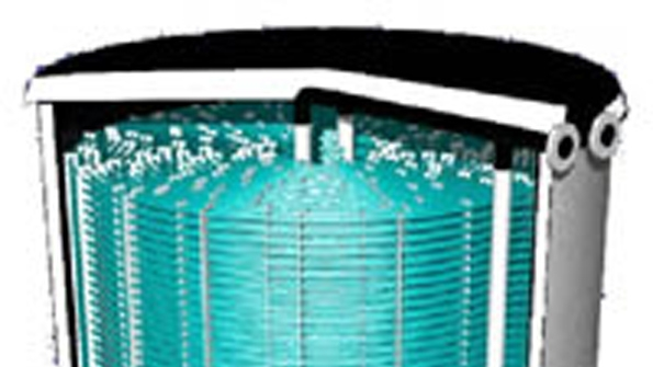 CALMAC IceBank thermal energy storage