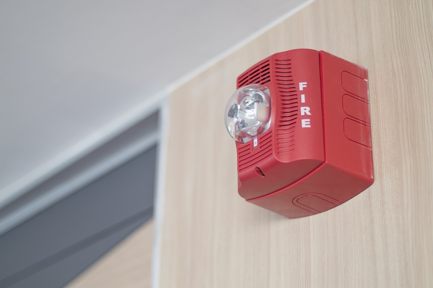 NFPA 72 Mitigating Nuisance Alarms HPAC Engineering