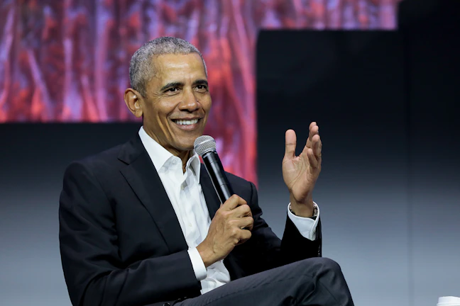 President Obama Kicks Off Greenbuild 2019 Hpac Engineering