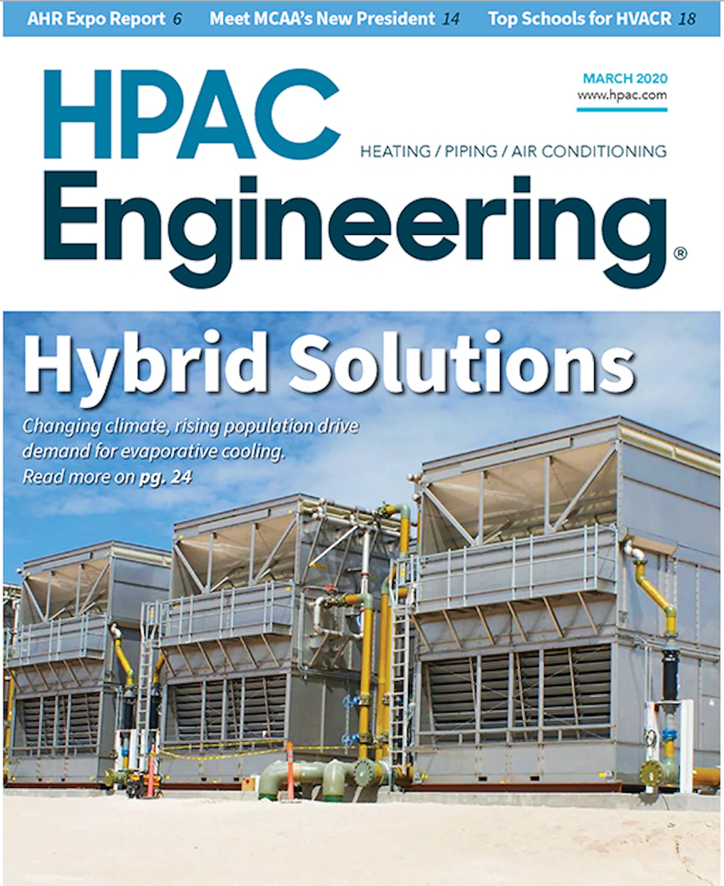 Evaluating Airflow Measuring Devices Hpac Engineering