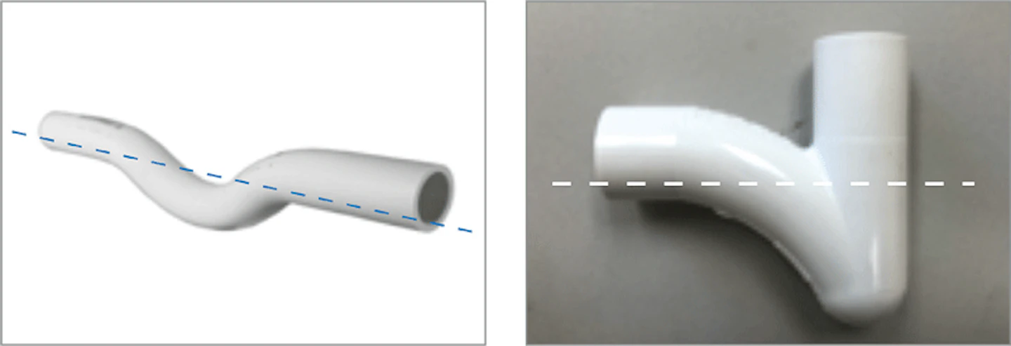 Time To Reconsider Use Of P Traps For Condensate Removal Hpac Engineering