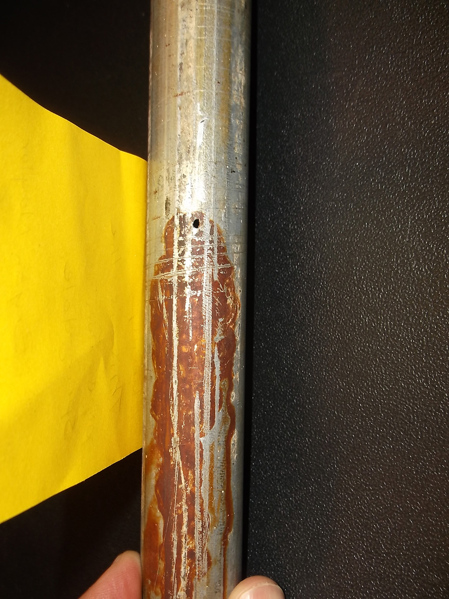 How To Detect, Repair Pinhole Piping Leaks HPAC Engineering