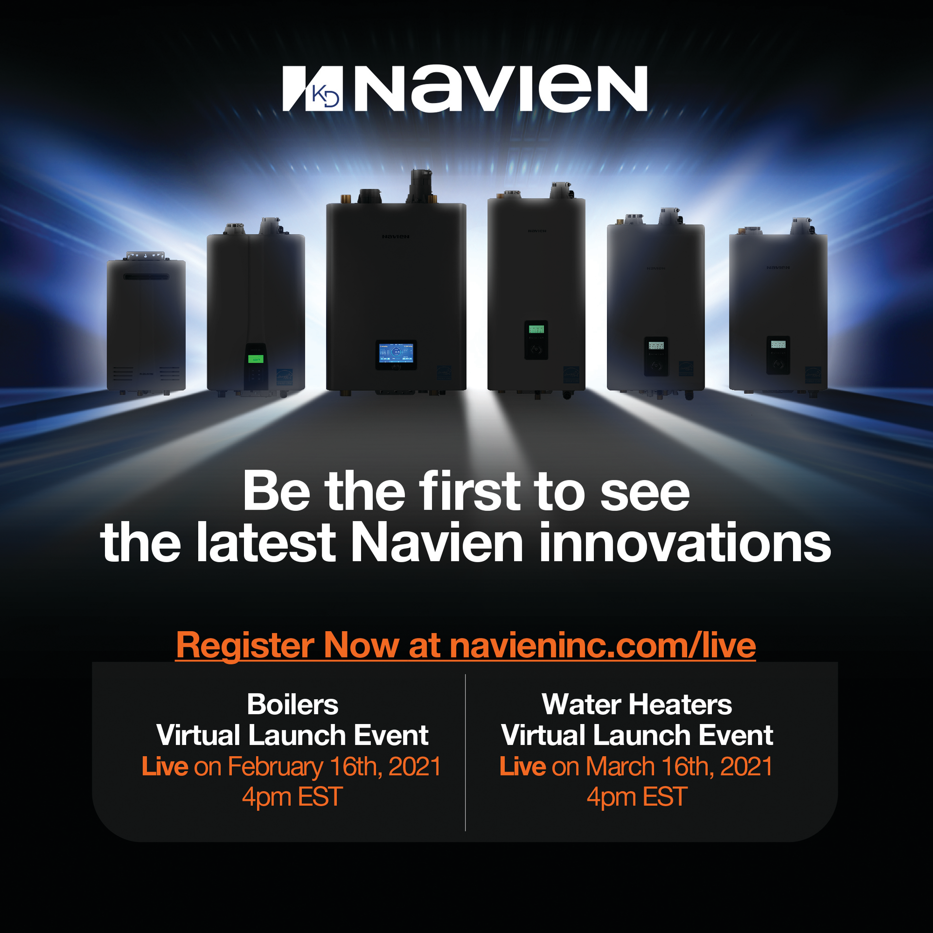 Navien Announces Virtual Launch Events 5ffe23a813200