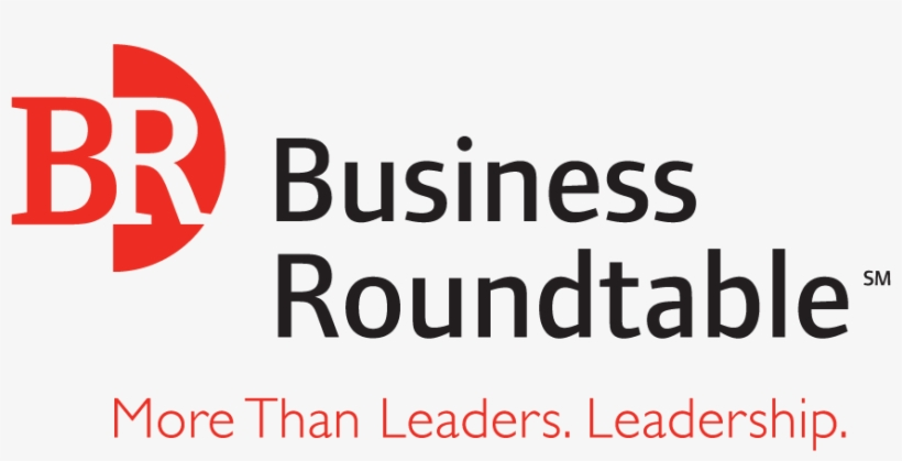 624 6246505 Business Roundtable Business Roundtable Logo 601c1fa5da155