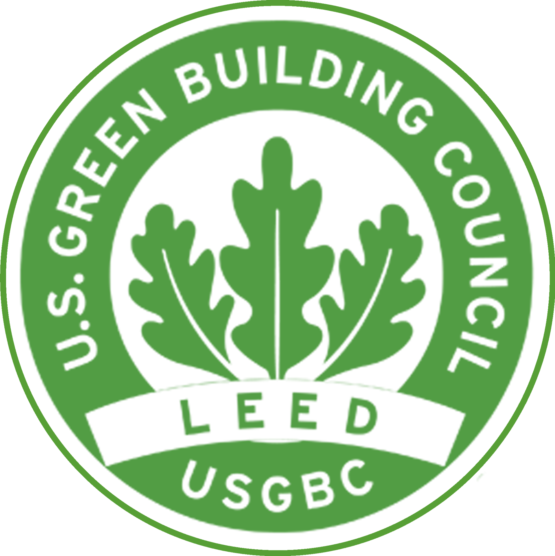Logo Leed Round V3 607ee641c09f7