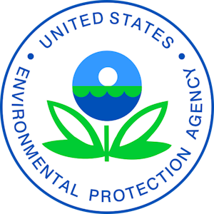 600px Seal Of The United States Environmental Protection Agency svg