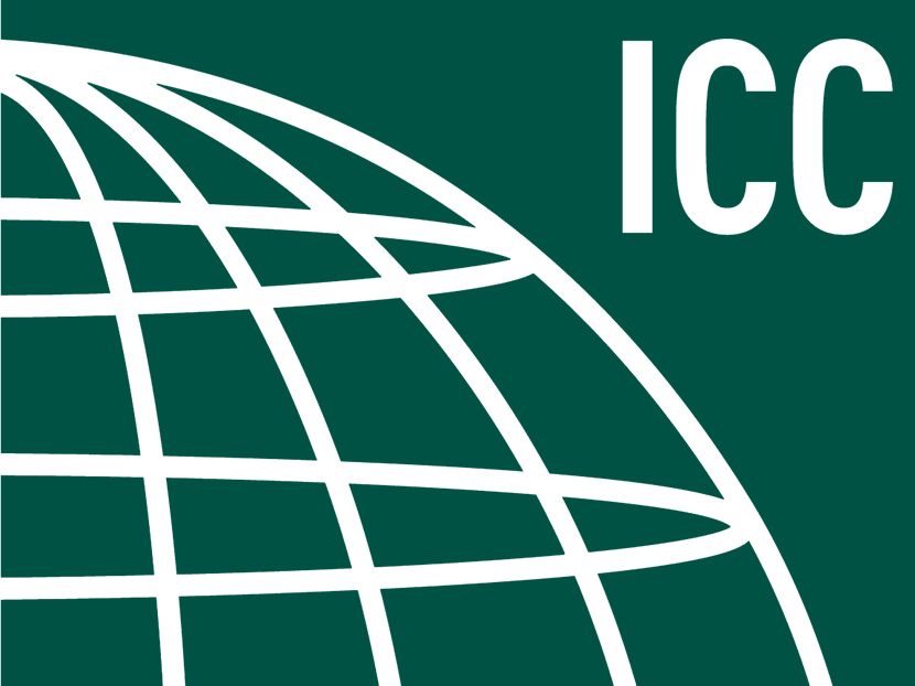 Icc Logo Use 60cd5d0bf2b71