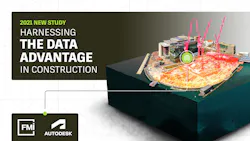 Autodesk And Fmi Study Autodesk And Fmi Study