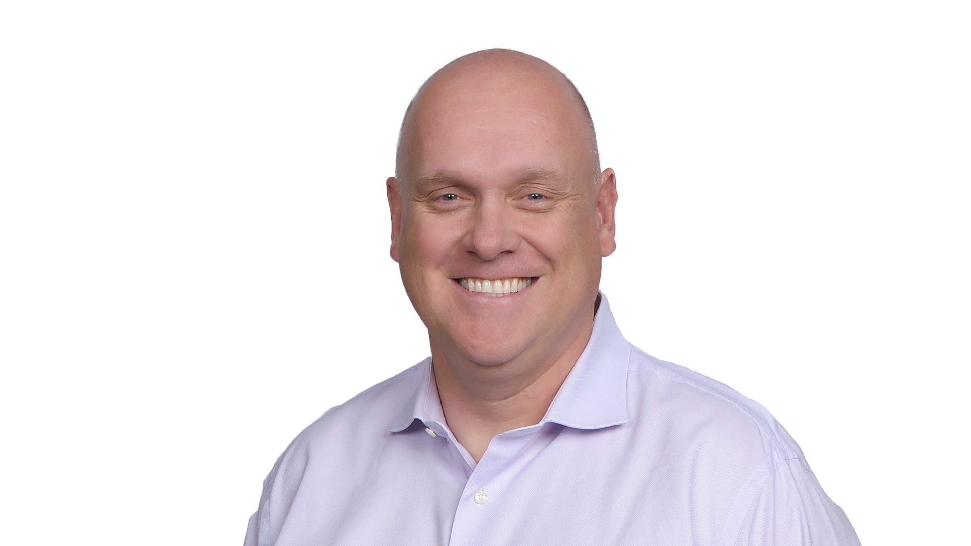 Euan Finlay, COO, Brown and Caldwell