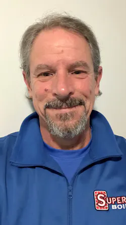 Todd Moore Todd Moore