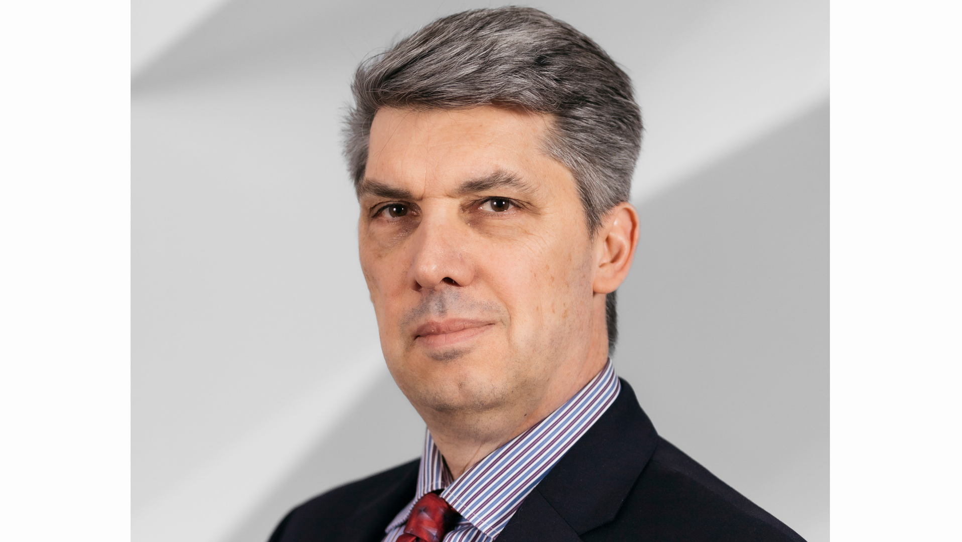 Andrew Gregory, CFO of ABB&rsquo;s NEMA Motors Division