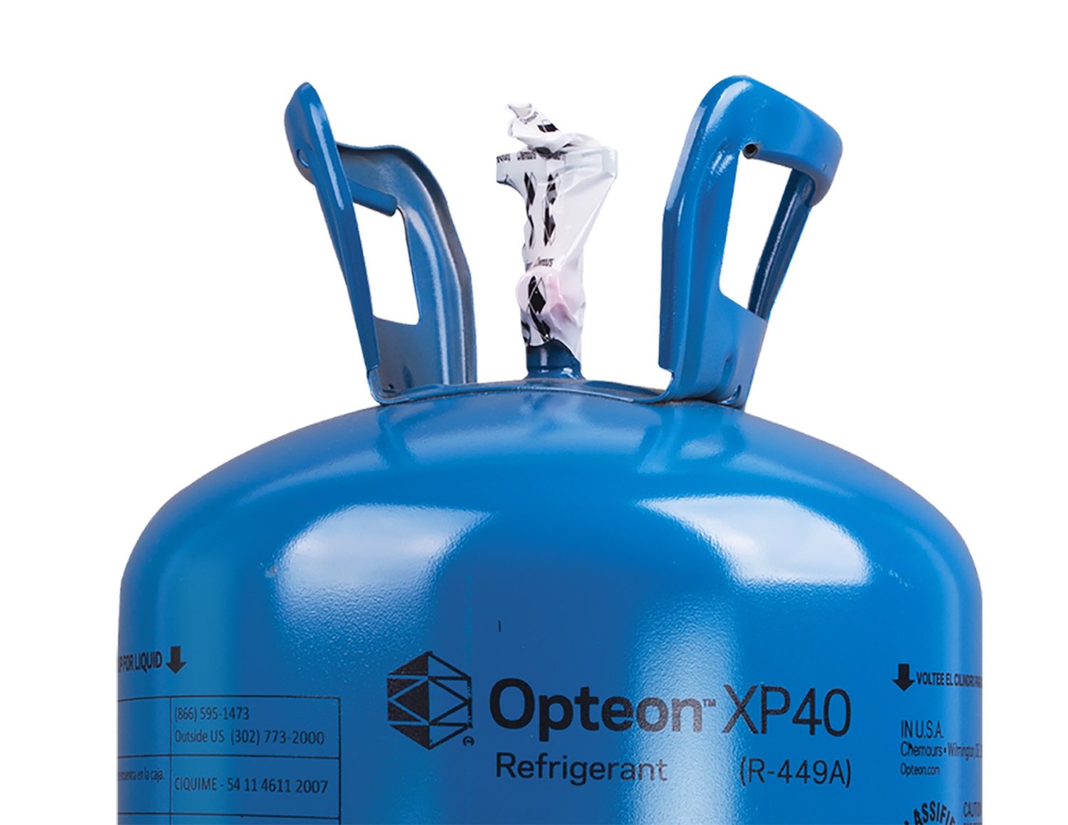 Opteon Safety Seal 645e5a9b224a4