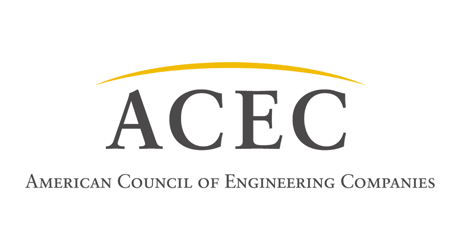 American Council Of Engineering Companies Acec Logo 64932c6b89363