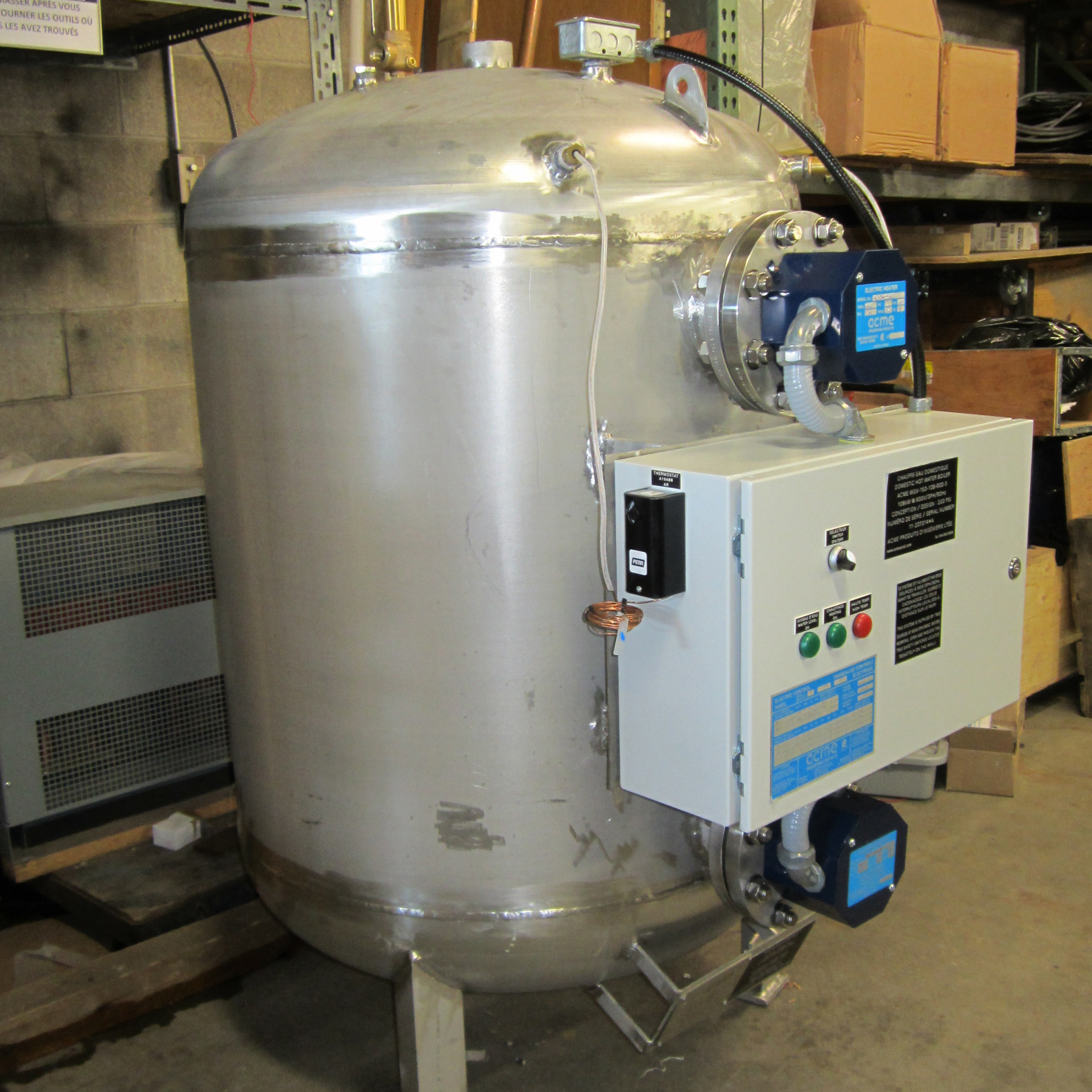 Acme Boilers Slim Retrofit Shorter Boiler 65302f207c94a