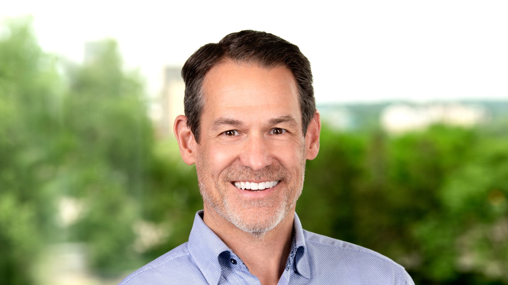 David Hane, acting CFO, CAMP Digital