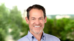 David Hane, acting CFO, CAMP Digital David Hane, acting CFO, CAMP Digital