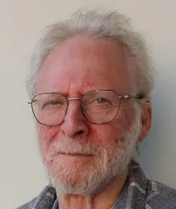 David Bearg David Bearg