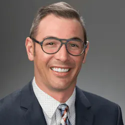 Derek Ensign Derek Ensign