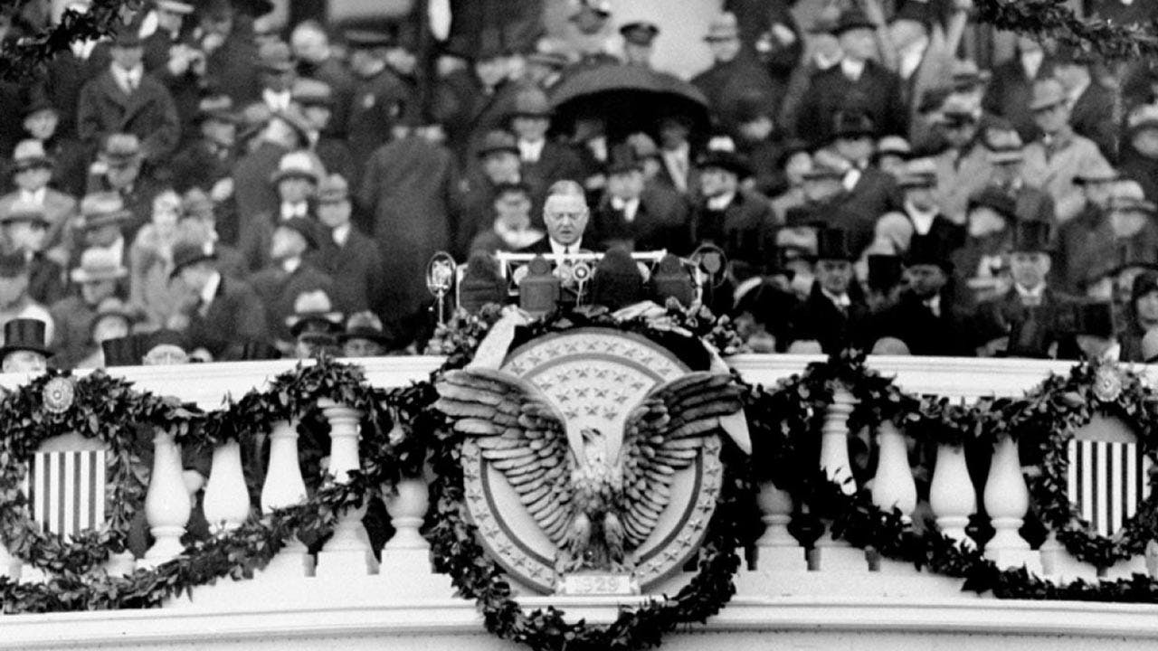 65de5fa2294a46001e2f08a6 1929 Hoover