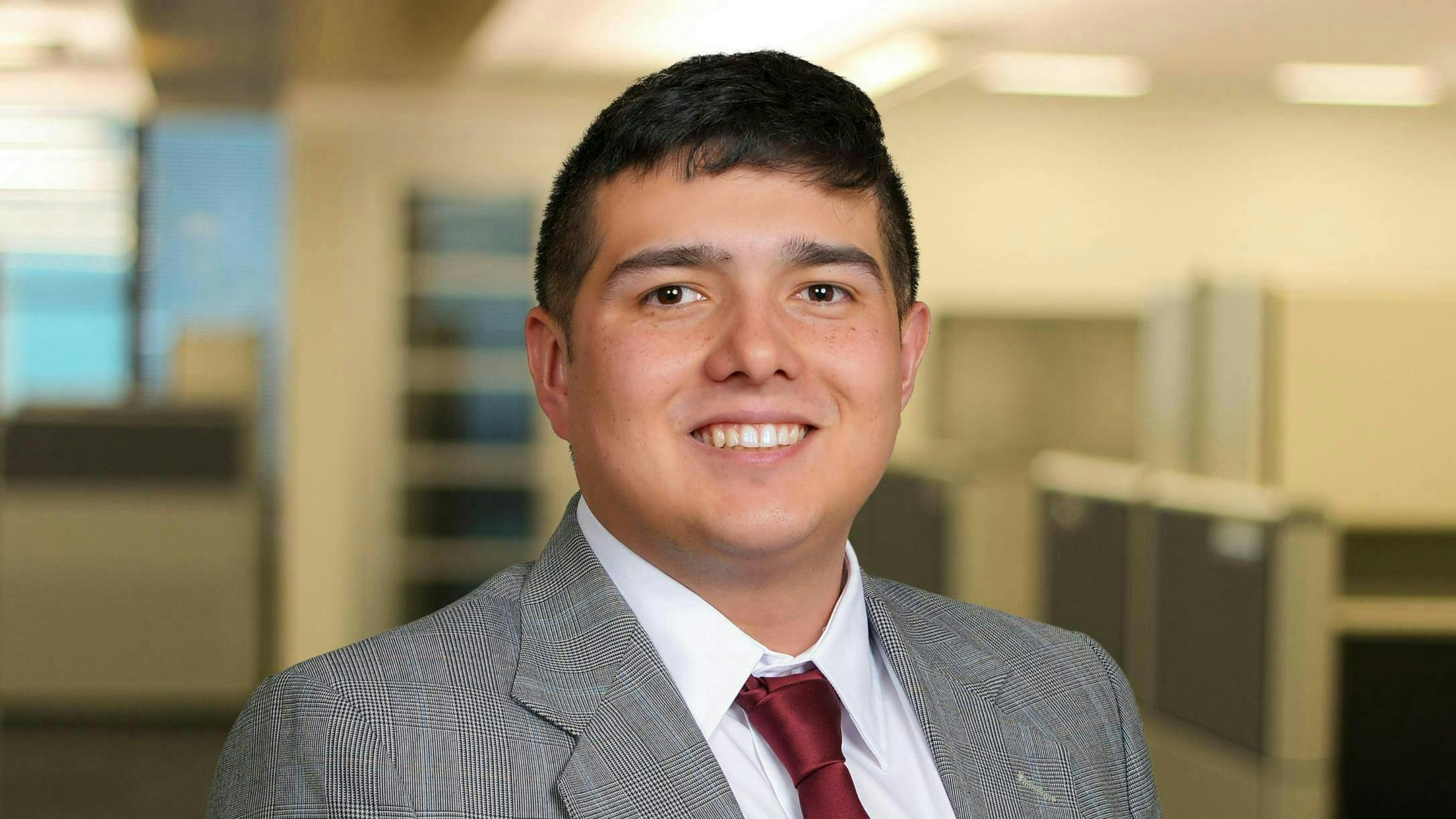 Karter Ford brings more than four years of extensive experience in horizontal construction, project management, data analysis and mechanical system troubleshooting. The 'Hiring Our Heroes' program is a testament to LAN's commitment to supporting veterans,' he said. 'I feel proud to be a part of this company.&rdquo;