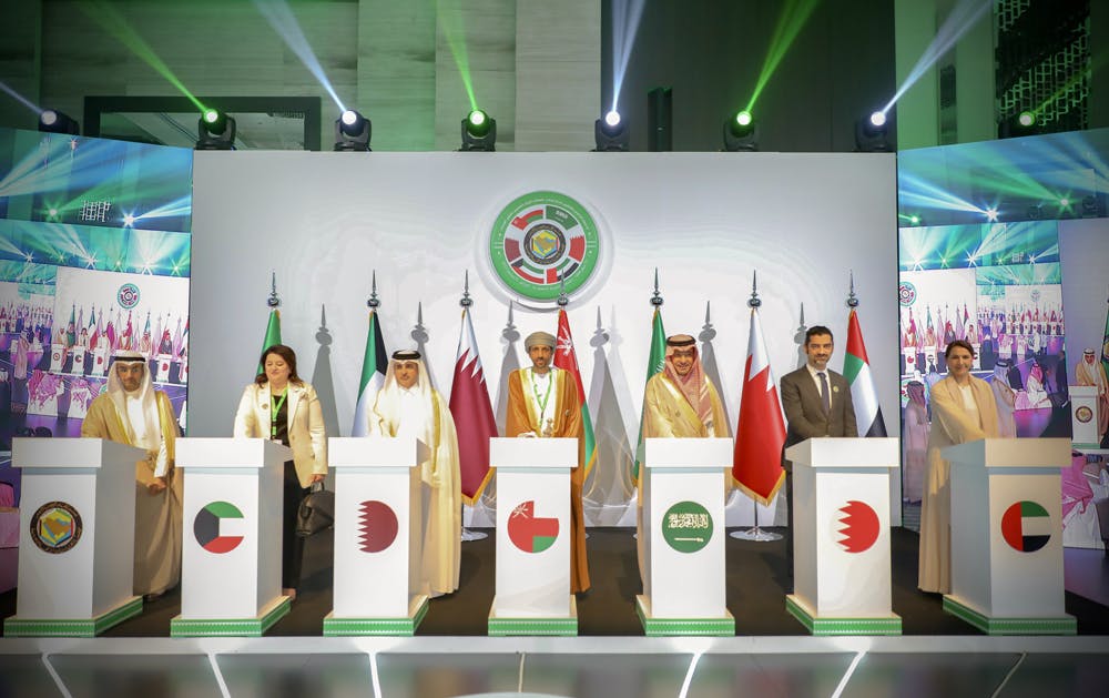 In September 2022, GCC Ministers of Municipalities launched the Unified Gulf Building Code.