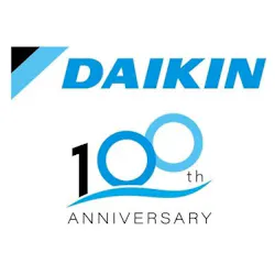672232baac33190368ab88d5 Daikin 100th Anniversary Logo 672232baac33190368ab88d5 Daikin 100th Anniversary Logo