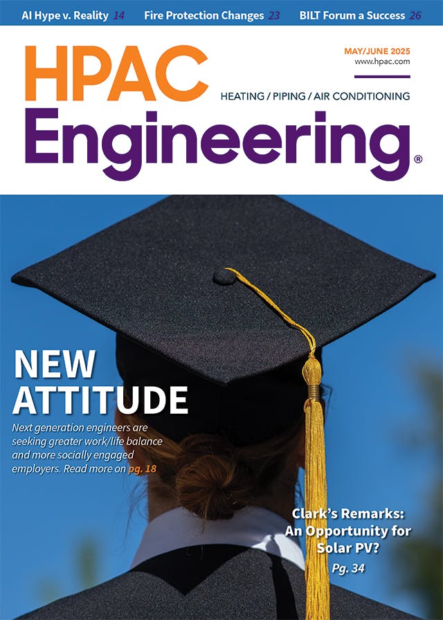 May / June 2025 cover image