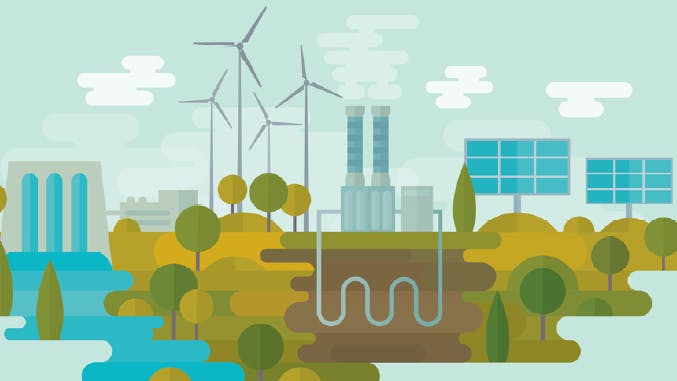 Dual-fuel systems are important because they reduce reliance on fossil fuels, improve energy efficiency and lower greenhouse gas emissions.