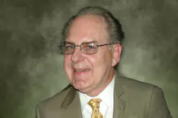 Robert T. Yokl Robert T. Yokl