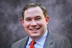 J. Hudson Garrett Jr. J. Hudson Garrett Jr.