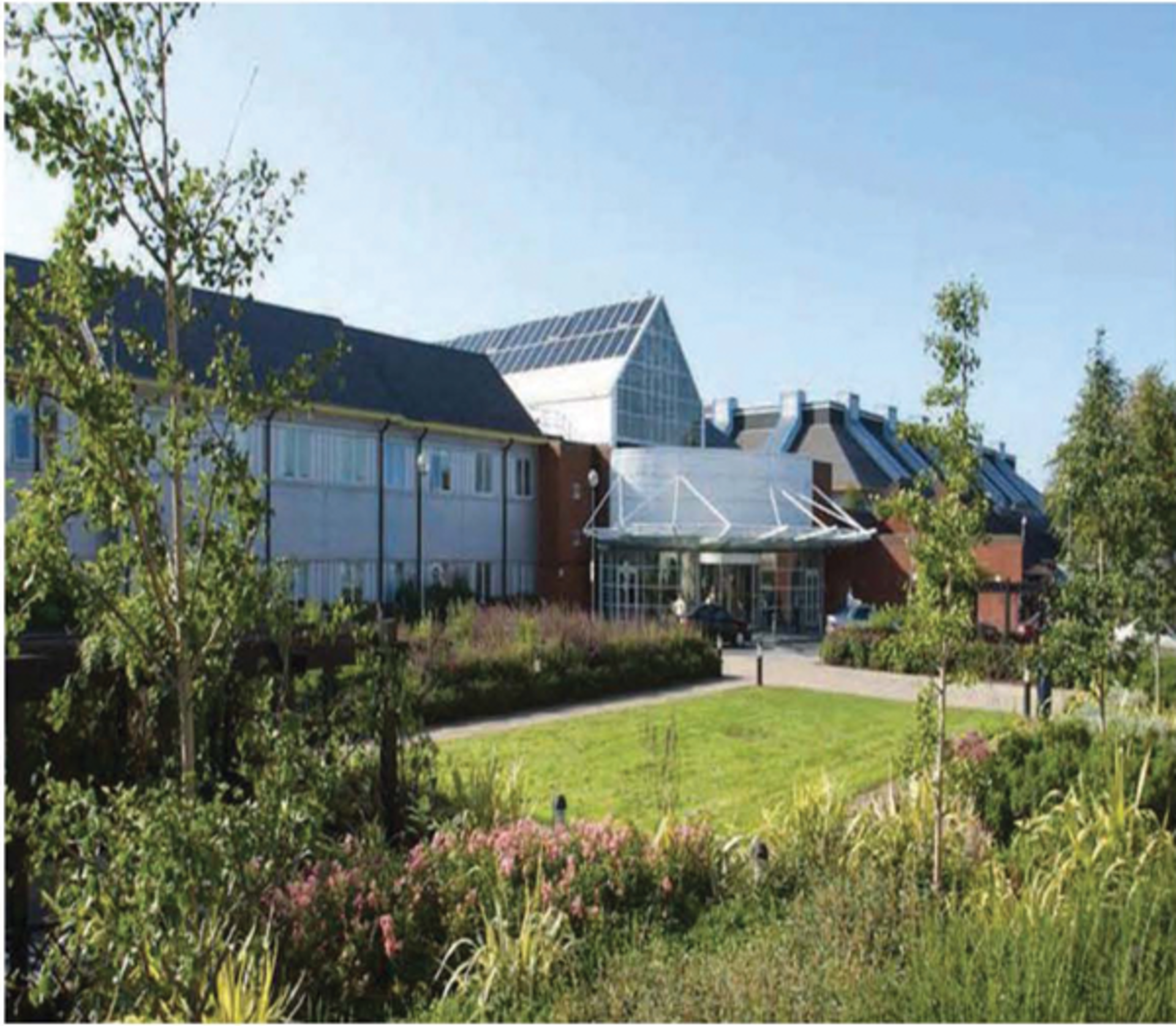 Ireland&rsquo;s St. James&rsquo;s Hospital is successfully tracking supplies