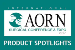 Aorn Spots Aorn Spots