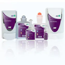 Deb Med Alcare Pack Shot Deb Med Alcare Pack Shot