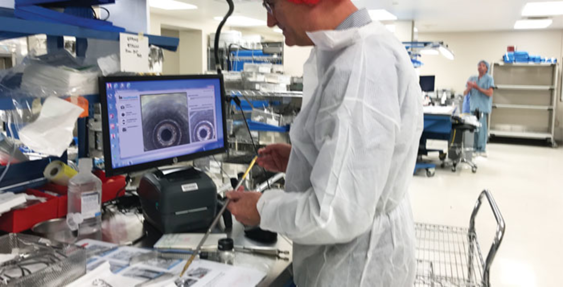 Ecg Feature Healthmark 1