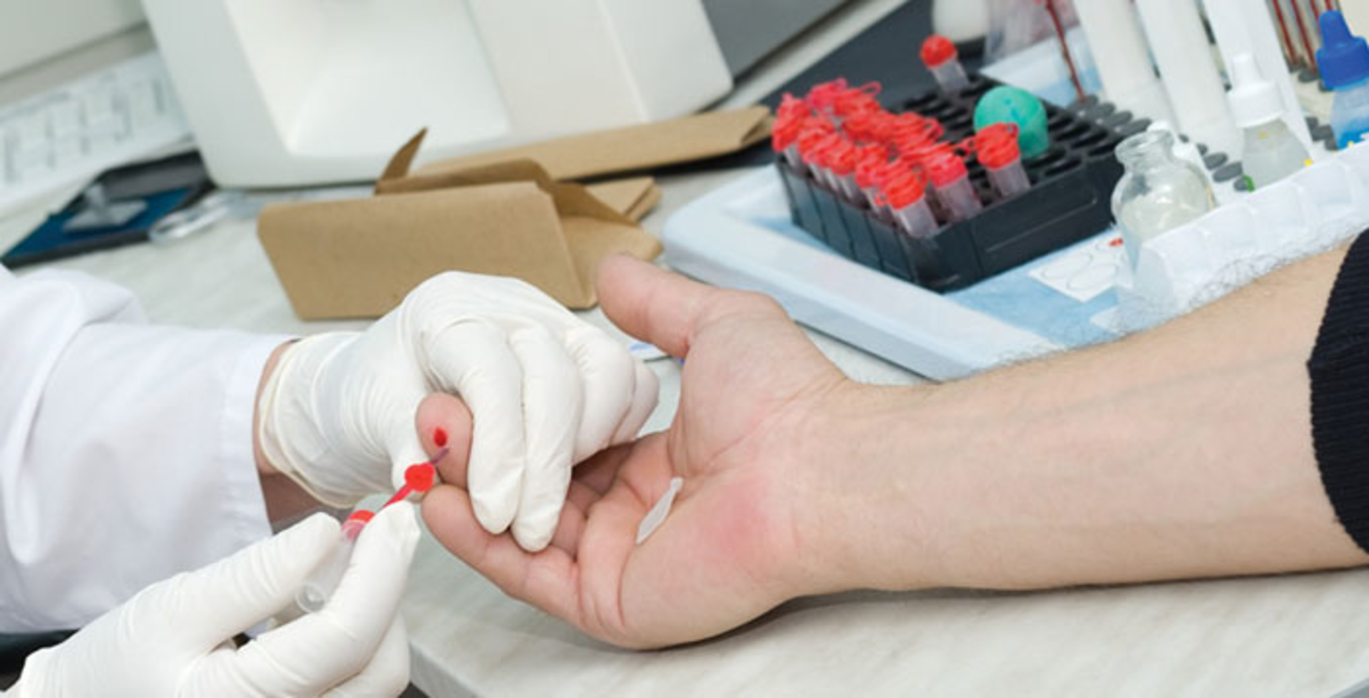 Roche&rsquo;s cobas Liat PCR System