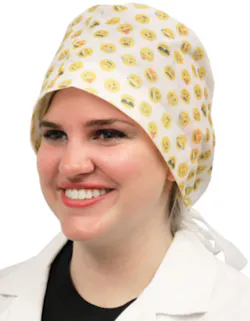 Healthmark Disposable Scrub Hats Emojis Healthmark Disposable Scrub Hats Emojis