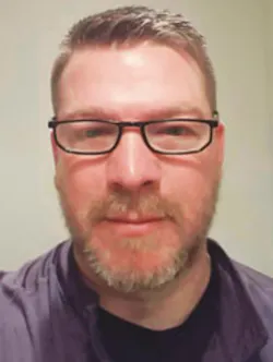 Dave Swory Dave Swory