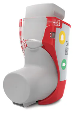 Adherium Hailie For Symbicort W Inhaler Adherium Hailie For Symbicort W Inhaler