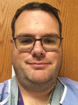 Shawn Huelsman Shawn Huelsman