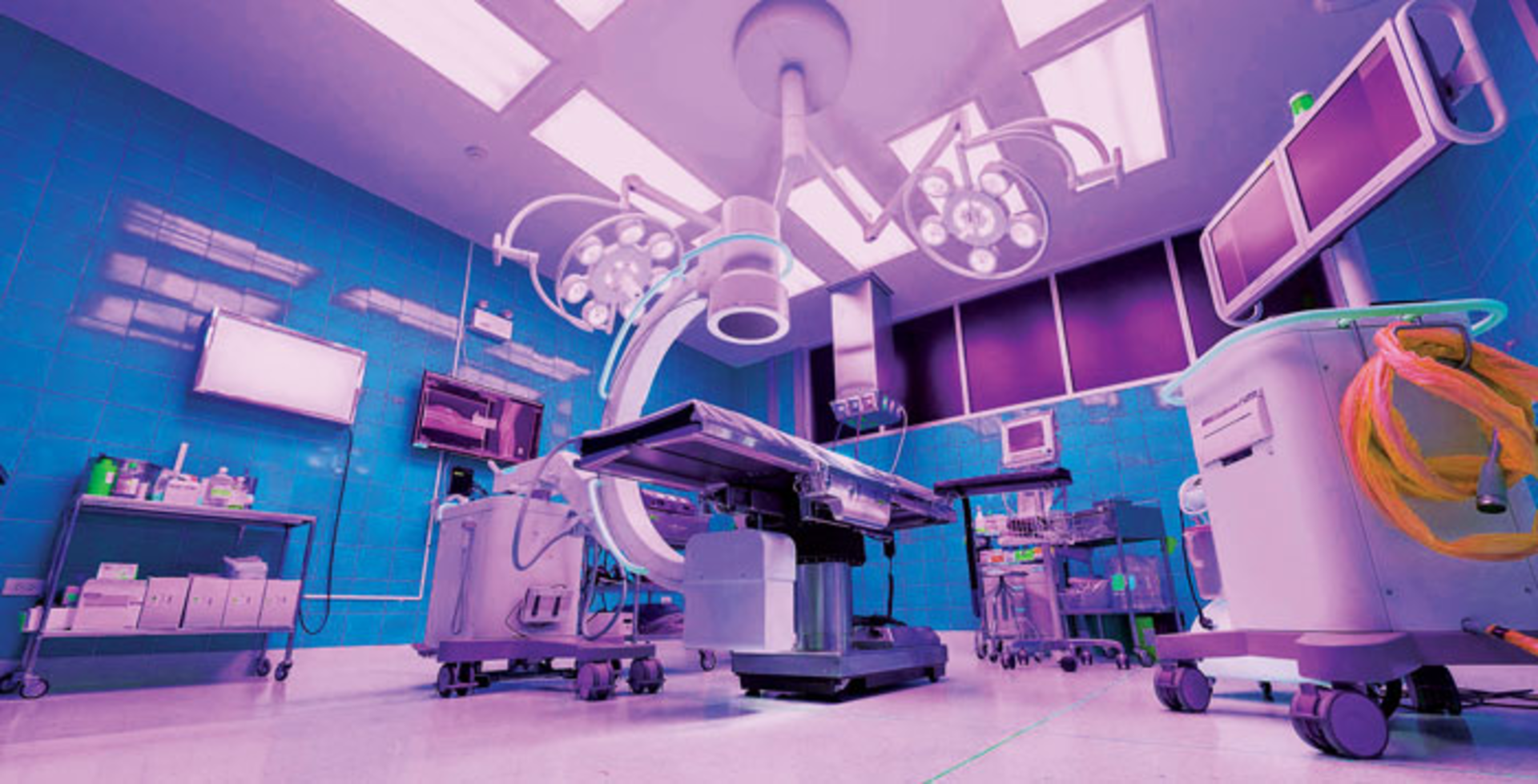 Nevoa Inc.&rsquo;s Nimbus + Microburst whole-room disinfection system