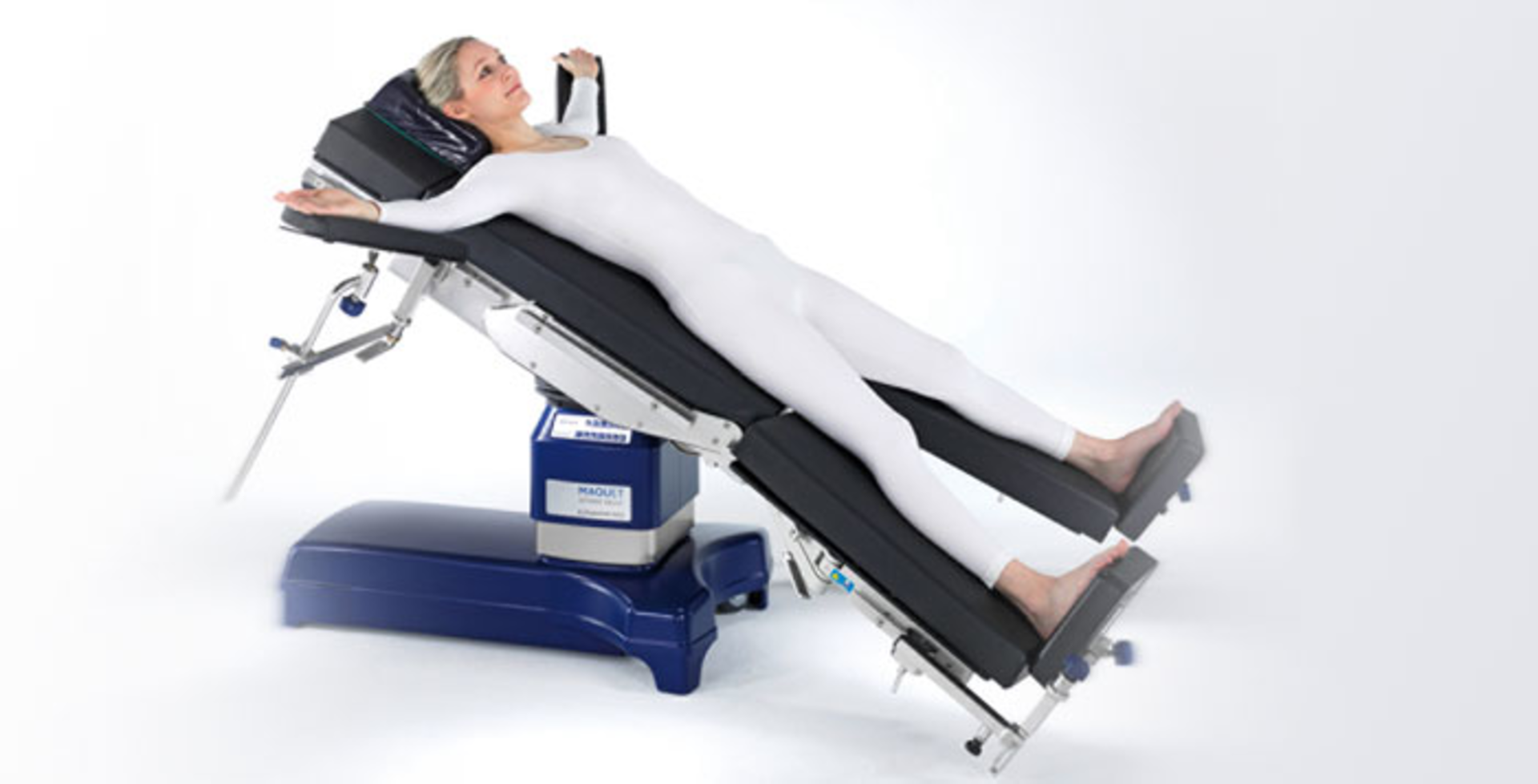 Action OR Overlay and gel positioners by Action Products