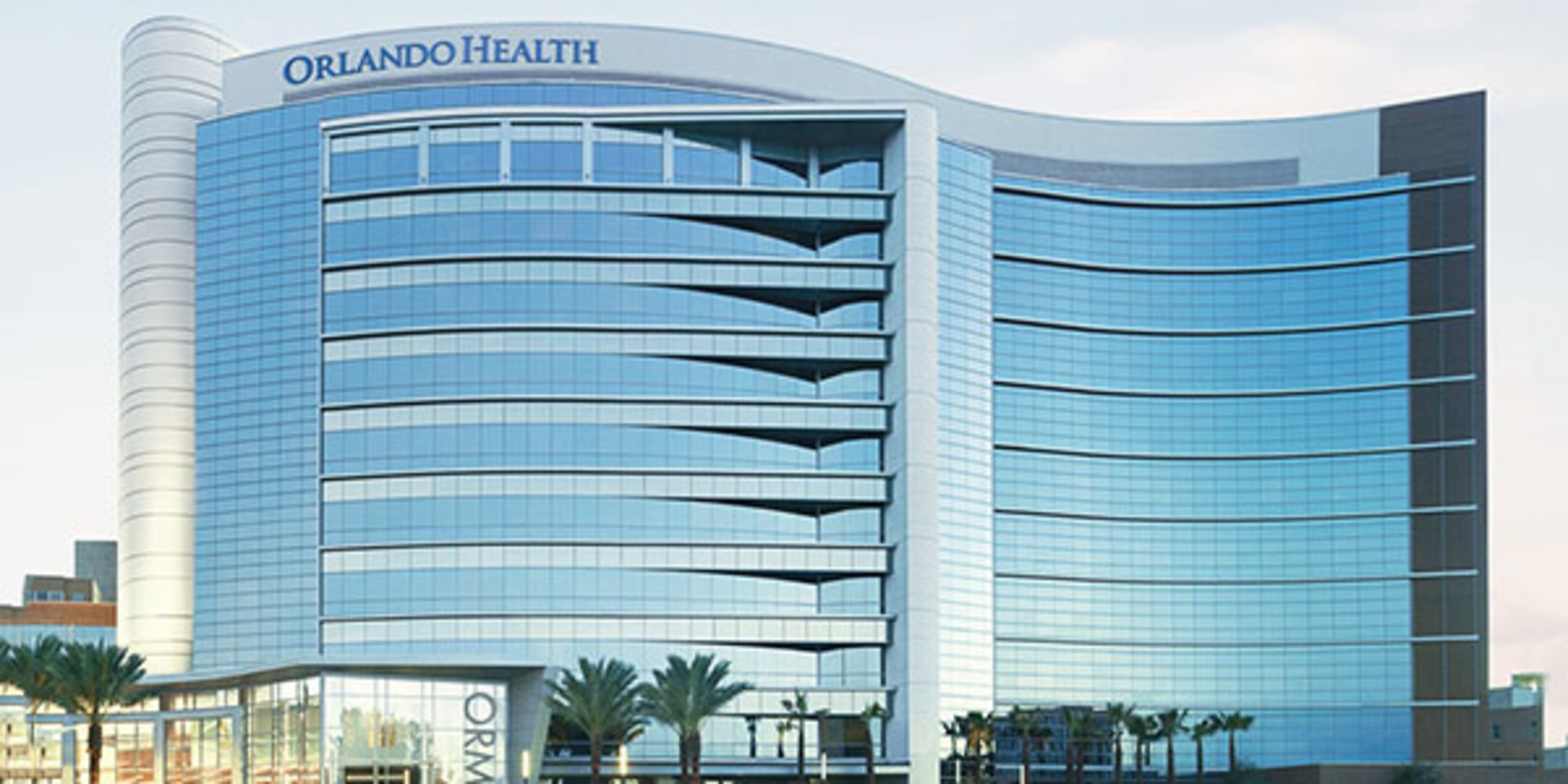 Orlando Health 300x600