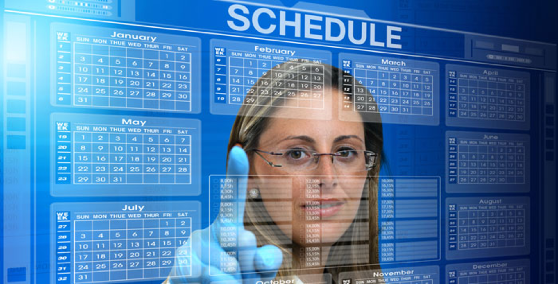 LiveData PeriOp Manager