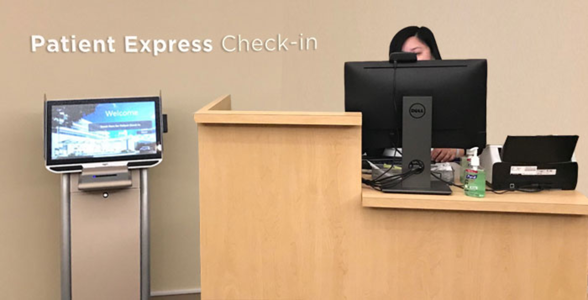 Photo courtesy Meridian Kiosks