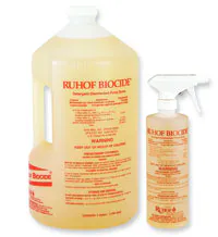 Biocide Gal Pint Biocide Gal Pint