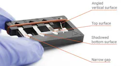 Aseptium’s Veritest cleaning indicators Aseptium’s Veritest cleaning indicators