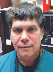 Chuck DePreker Chuck DePreker