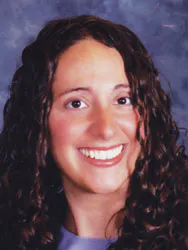 Josephine Colacci Josephine Colacci