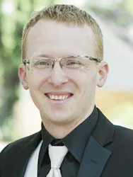 Evan Trosvik Evan Trosvik