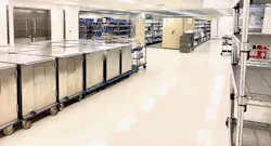 Photo courtesy: Shawn M. Flynn, CRCST, CIS, CHL Photo courtesy: Shawn M. Flynn, CRCST, CIS, CHL